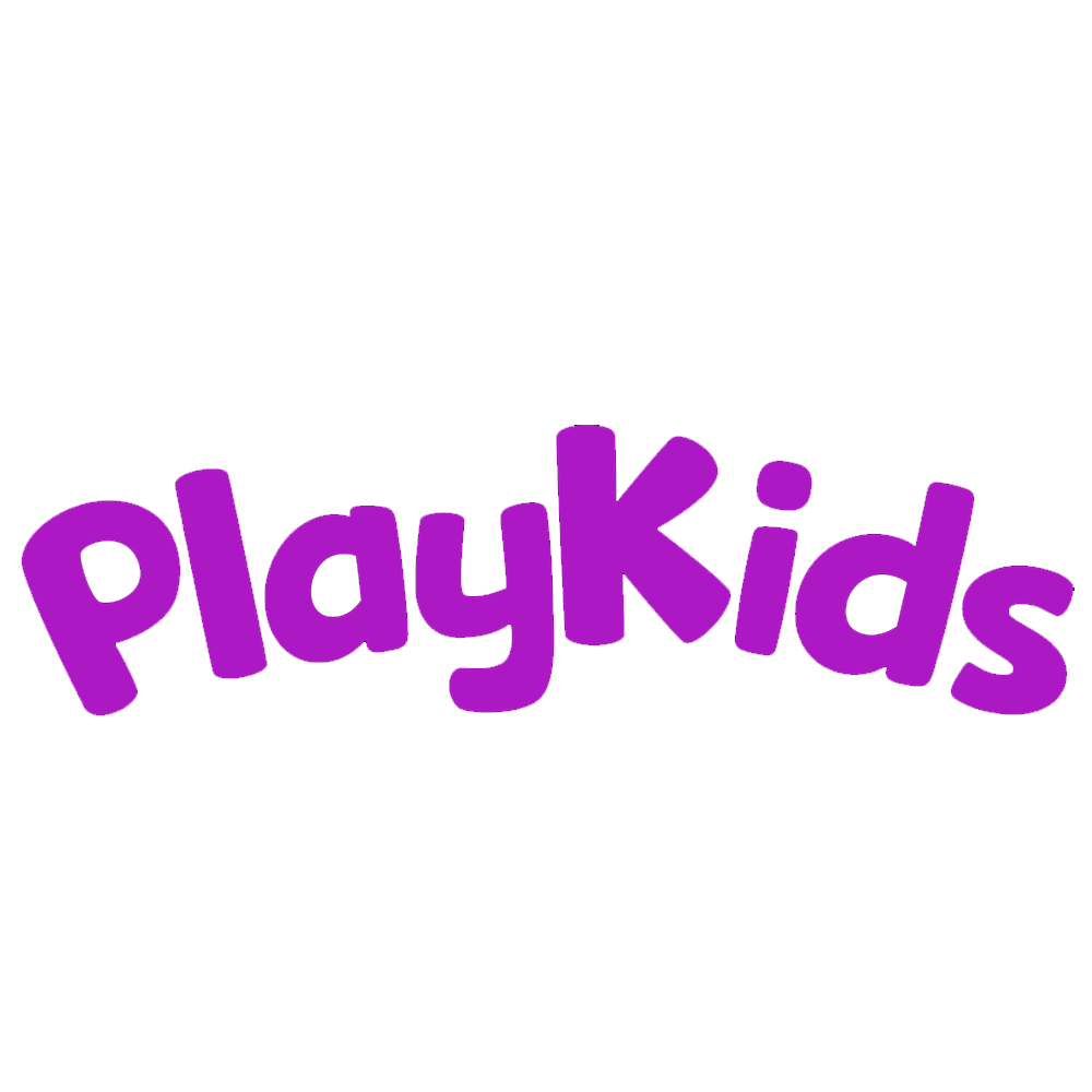 PlayKids Logo